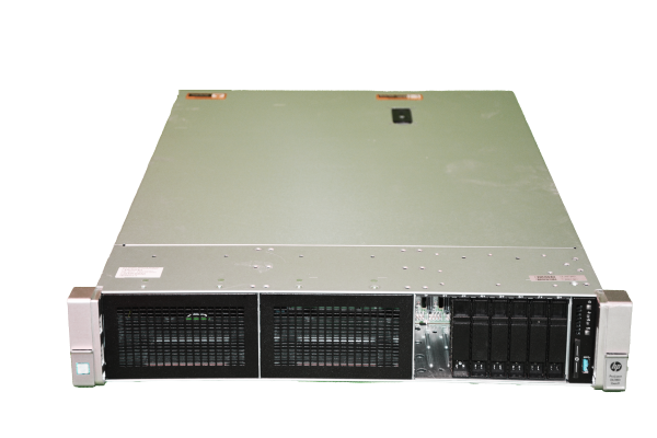 سرور DL380 Gen9 8ssf
