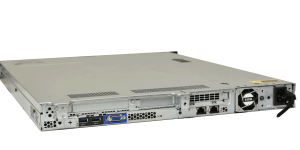 سرور hpe مدل dl-160