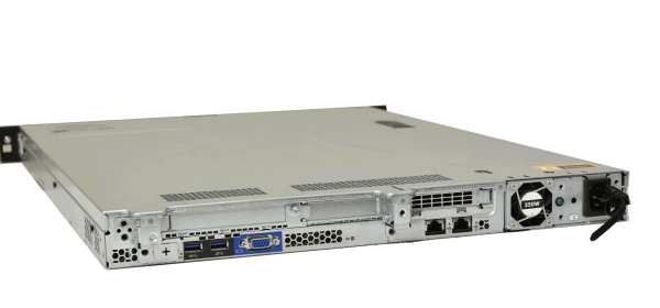 سرور hpe مدل dl-160