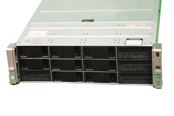 DL180-Gen9-server