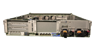سرور DL380 Gen9 8ssf