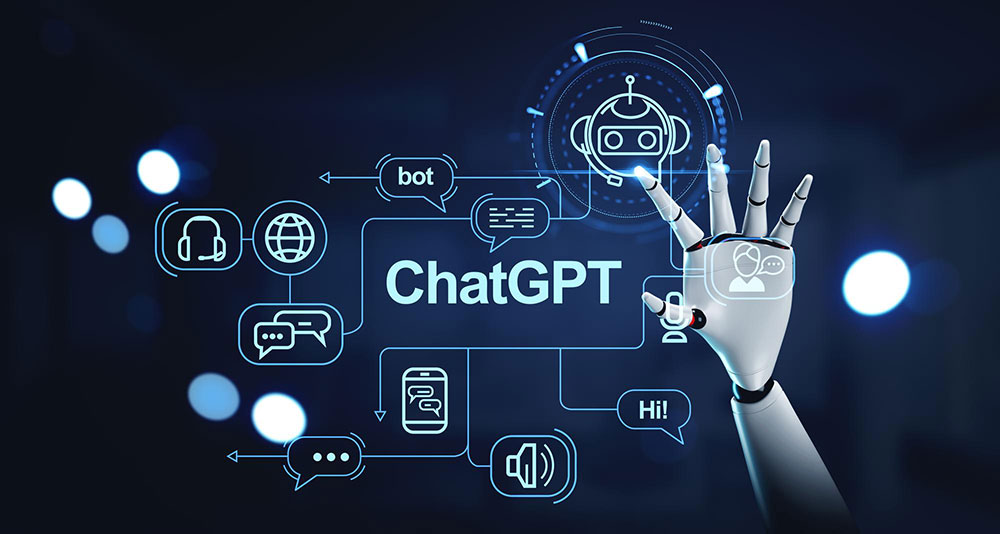 کاربردهای Chat GPT