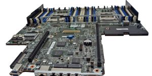 خرید مادربردسرور hp dl380, dl360 gen9