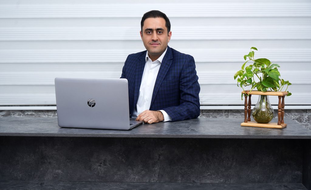 مدیر پایور افزار آرتمن