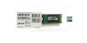رم سرور HPE 32GB DDR4-2400 پارت نامبر 805351-B21