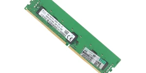 رم سرور HPE 8GB DDR4-2933 RDIMM مدل P00918-B21