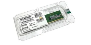 رم سرور HPE P00920-B21 ظرفیت 16 گیگابایت DDR4 2933MHz ECC Registered