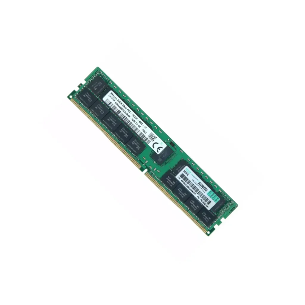 رم سرور HP DL380 G10