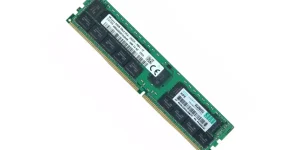 رم سرور HP DL380 G10