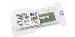 رم سرور HPE 4GB DDR4-2133 RDIMM مدل 726717-B21