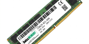 رم سرور hp 32gb pc4 2133
