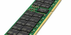 رم سرور Rambus DDR5 RDIMM مدل DDR5RCD1-G1EX پارت نامبر 2114500JTP5