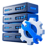 خدمات تعمیر سرور hp