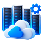 خدمات دیتا سنتر